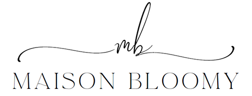 Maison Bloomy